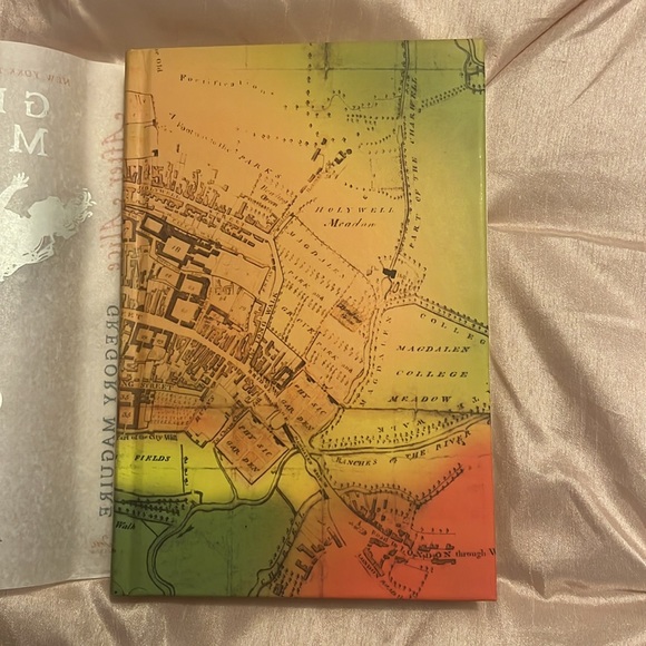 After Alice by Gregory Maguire -- signed copy, fantasy fiction, fairytale - Picture 2 of 8